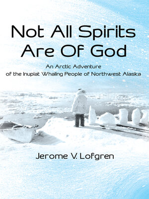 cover image of Not All Spirits Are of God